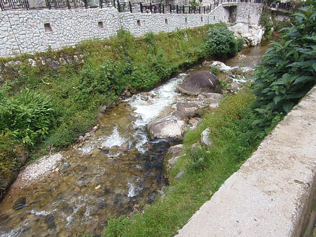 Hostal Pablo'S House Machu Picchu Dış mekan fotoğraf